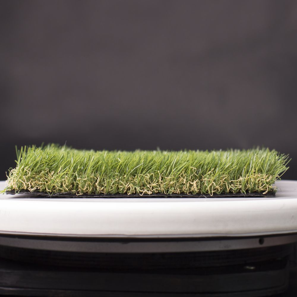 Видео Искусственная трава DiaSport PVHGrass 35, 4м
