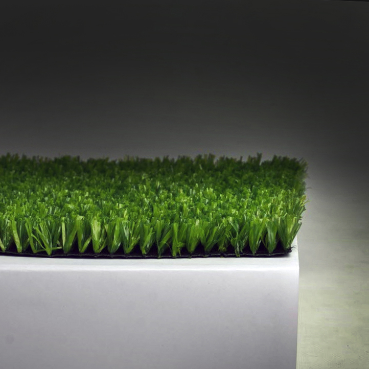 Видео Искусственная трава DiaSport Fibra 20, 4м /Фибра 20, 4м