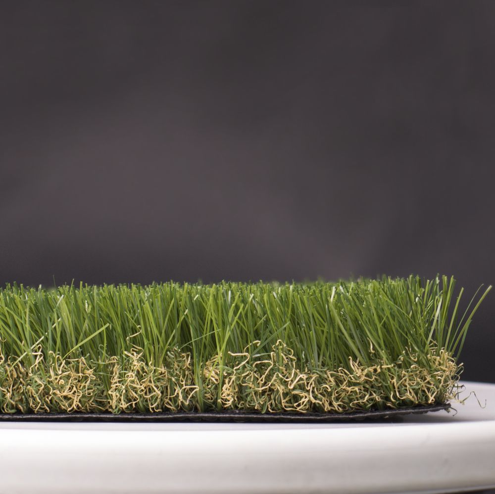 Видео Искусственная трава DiaSport PVHGrass 50, 4м / ПВХ Грасс 50, 4м